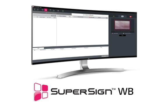 Lg Supersign Software For Mac