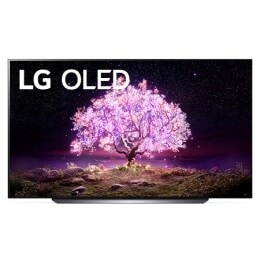 TV e Áudio LG, confira as melhores ofertas