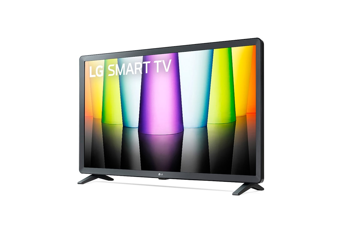Smart Tv Lg Hd 32 32lq620bpsb Lg Brasil