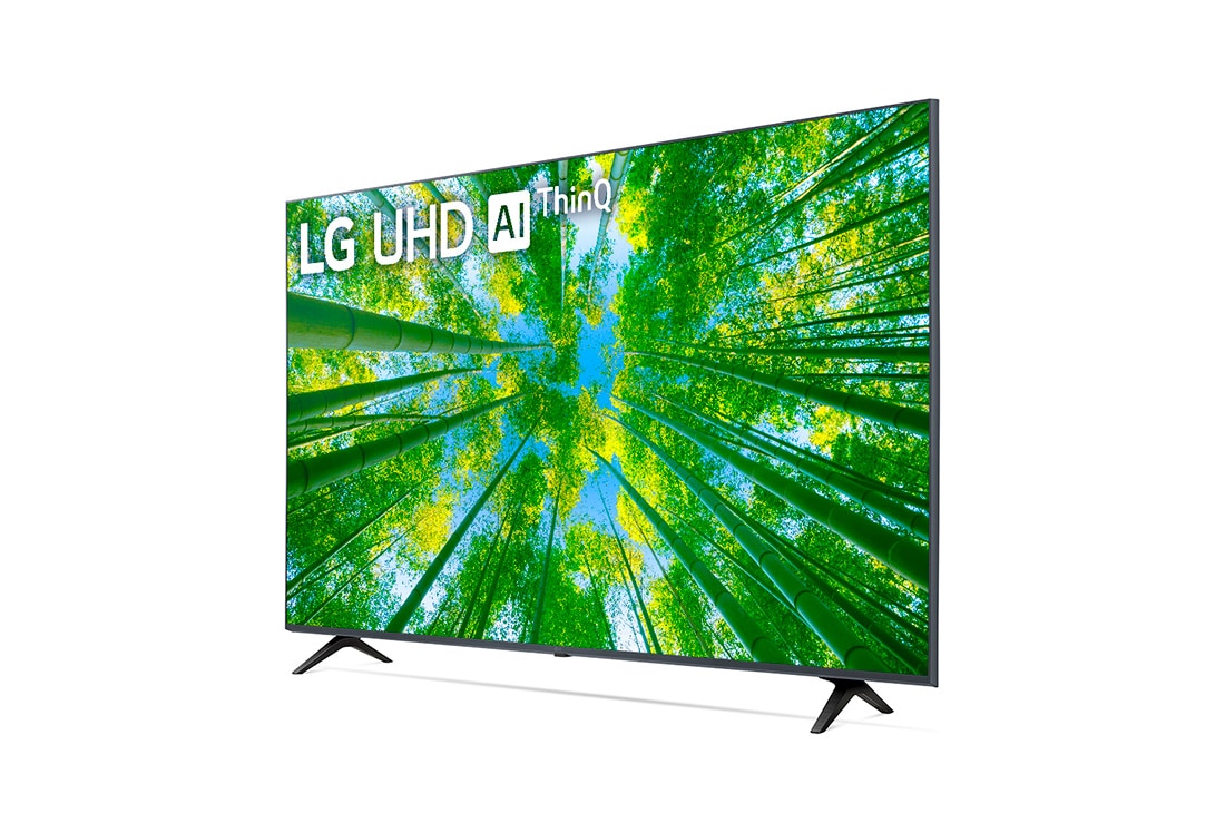 Smart TV LG UHD 50'' 4K 50UQ8050PSB