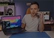 Vignette vidéo : The Tech Chap : L’ordinateur portable de 17 po le plus léger du monde!