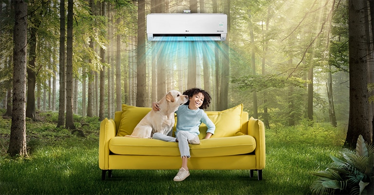 Por qué deberíamos usar un aire acondicionado Inverter?