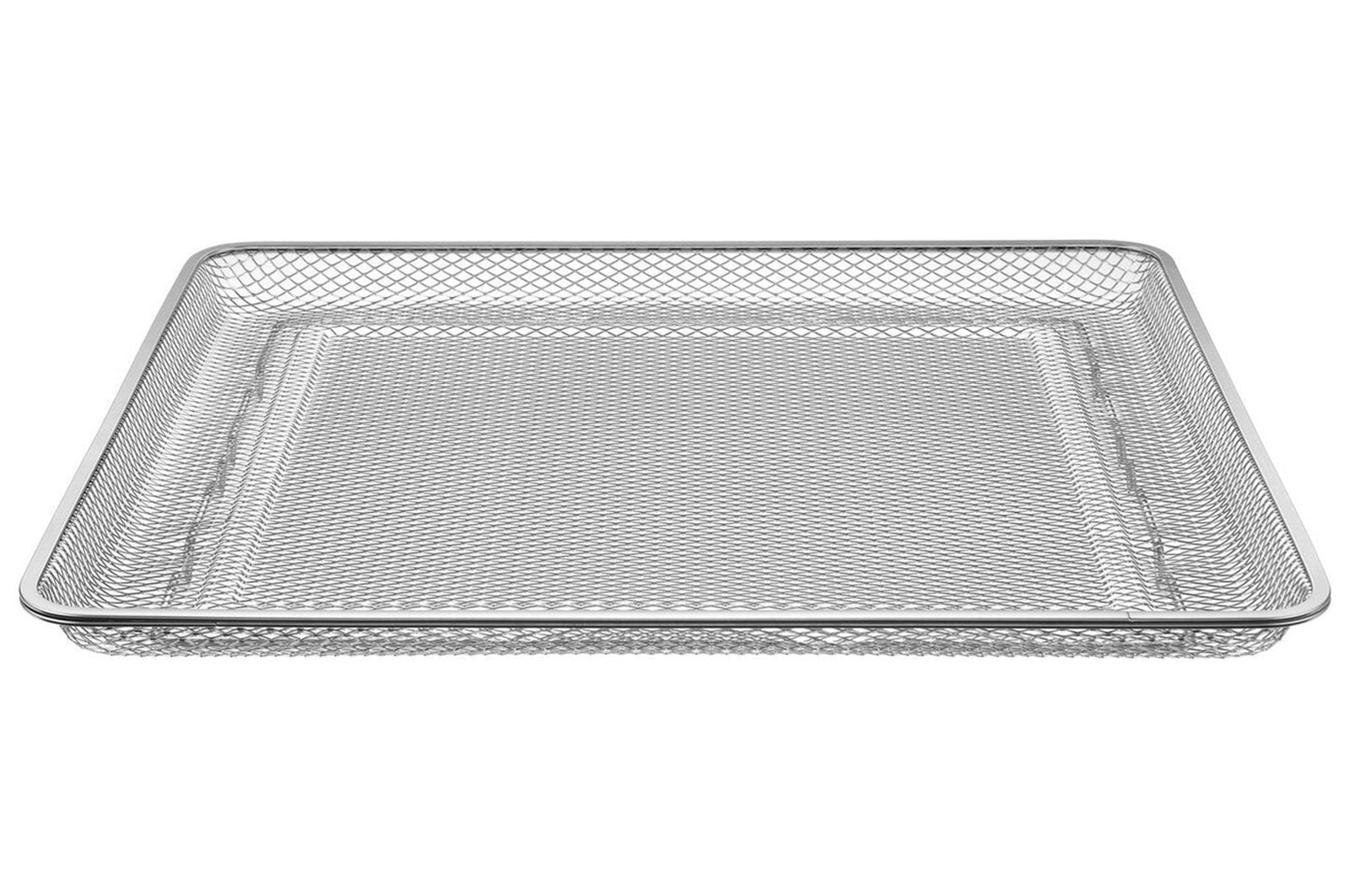 LG Bandeja para Freidora de Aire, VISTA FRONTAL , MHL64891808