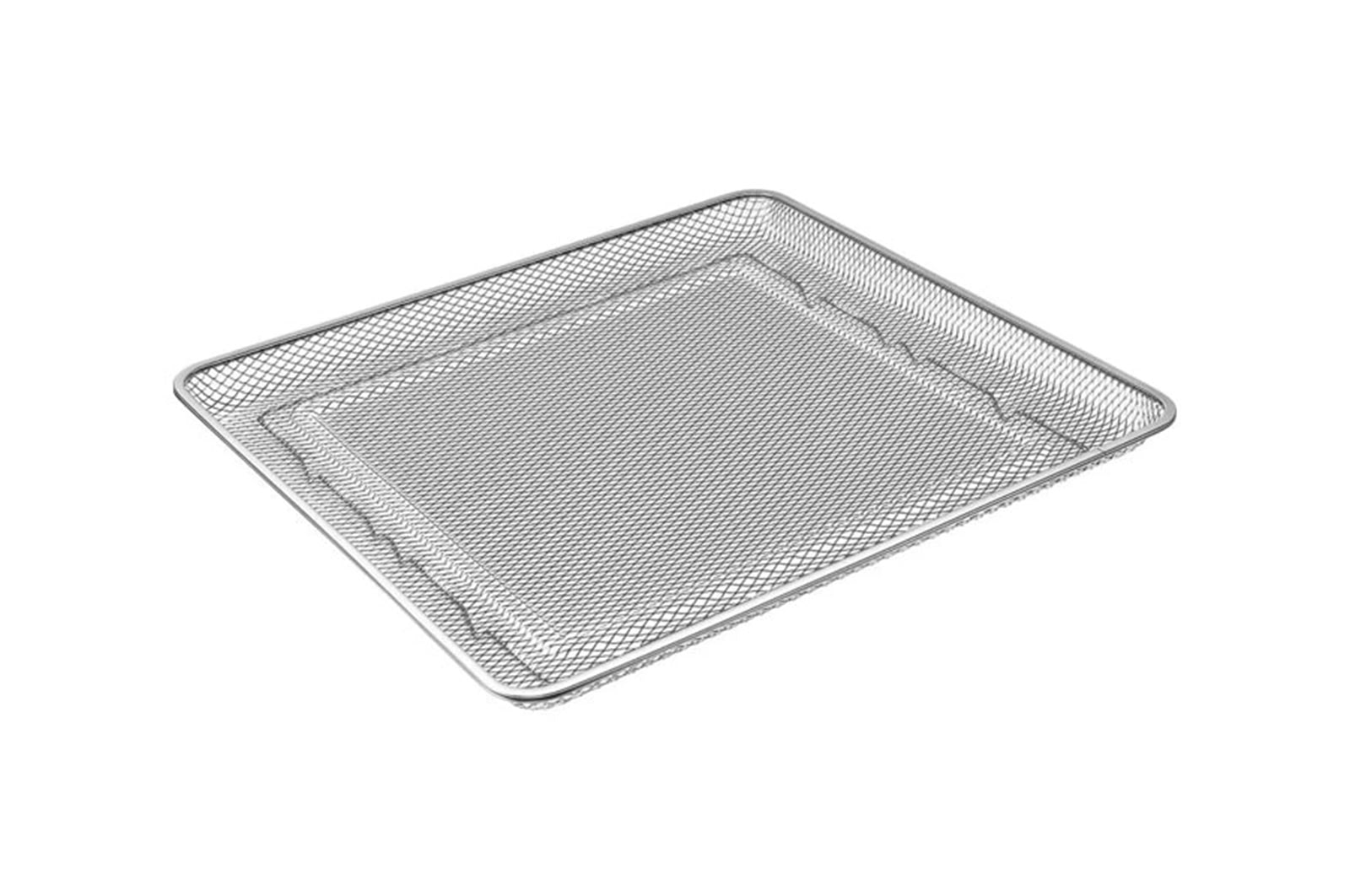 LG Bandeja para Freidora de Aire, VISTA LATERAL, MHL64891808