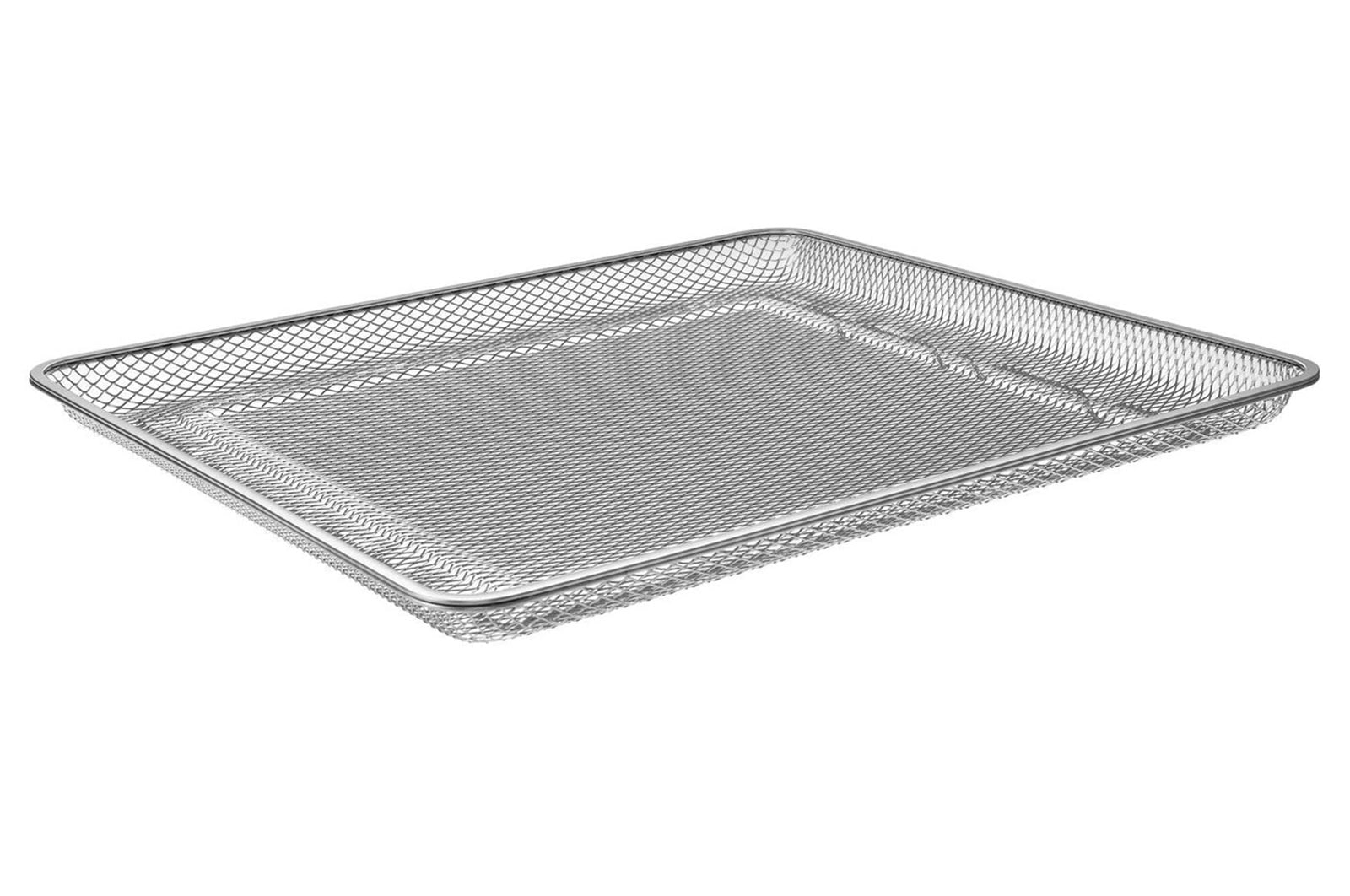 LG Bandeja para Freidora de Aire, VISTA SUPERIOR, MHL64891808