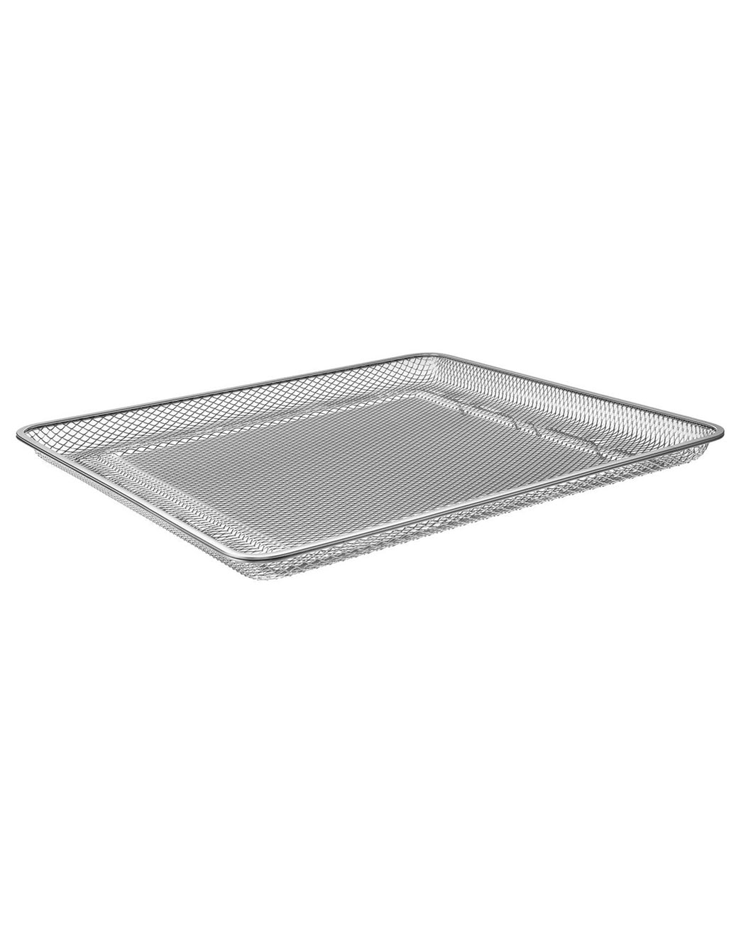 LG Bandeja para Freidora de Aire, VISTA SUPERIOR, MHL64891808