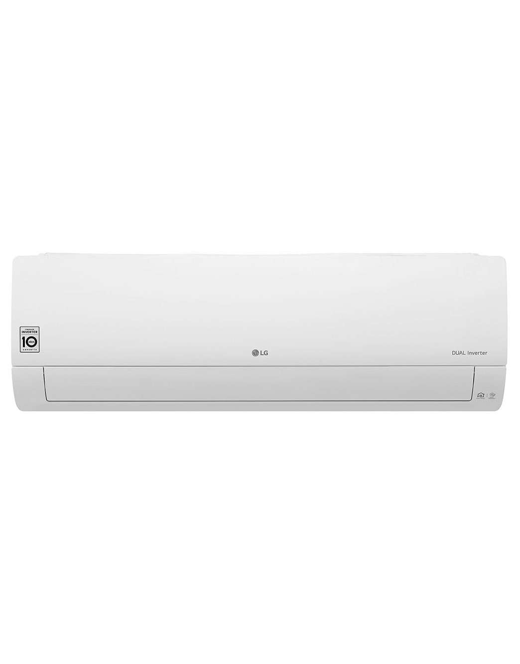 Aire Acondicionado Split Dualcool 24000 Btu Lg Vm242c99 Lg Caribe 2483