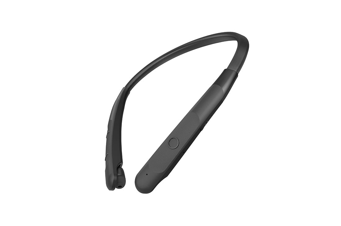 Auriculares inalámbricos con banda para el cuello Compatible con Bluetooth  5,0 para iPhone Samsung LG