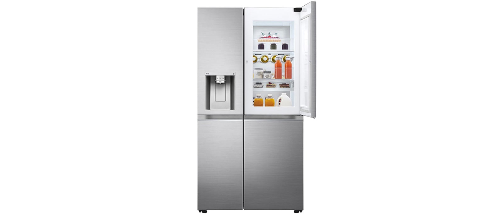 Qué son los frigoríficos no frost y sus ventajas