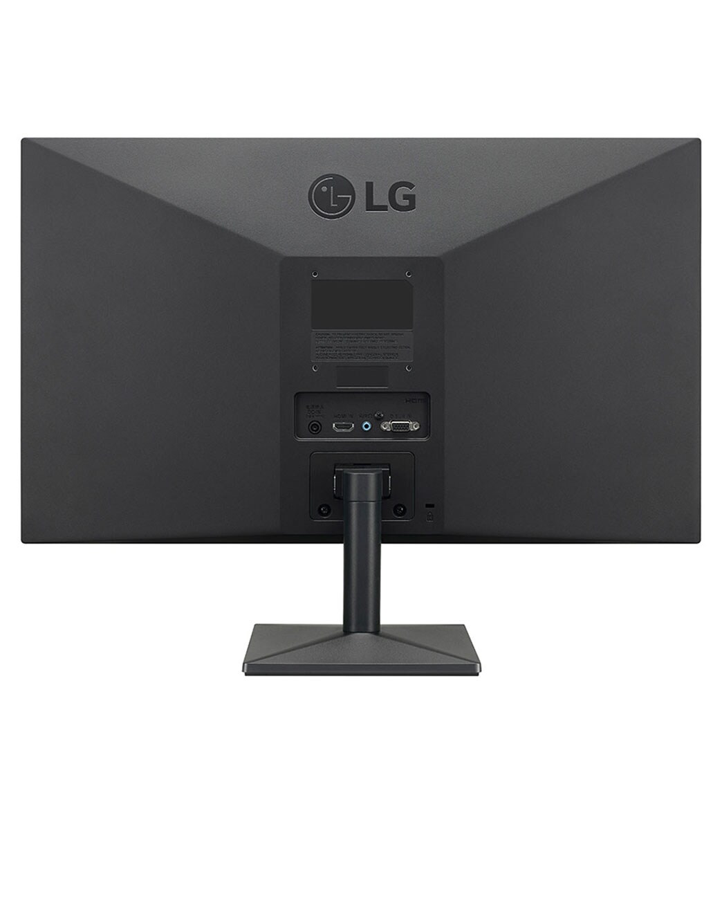 LG Monitor 22'' IPS Full HD, Monitor 22" IPS Full HD, 22MN430H-B