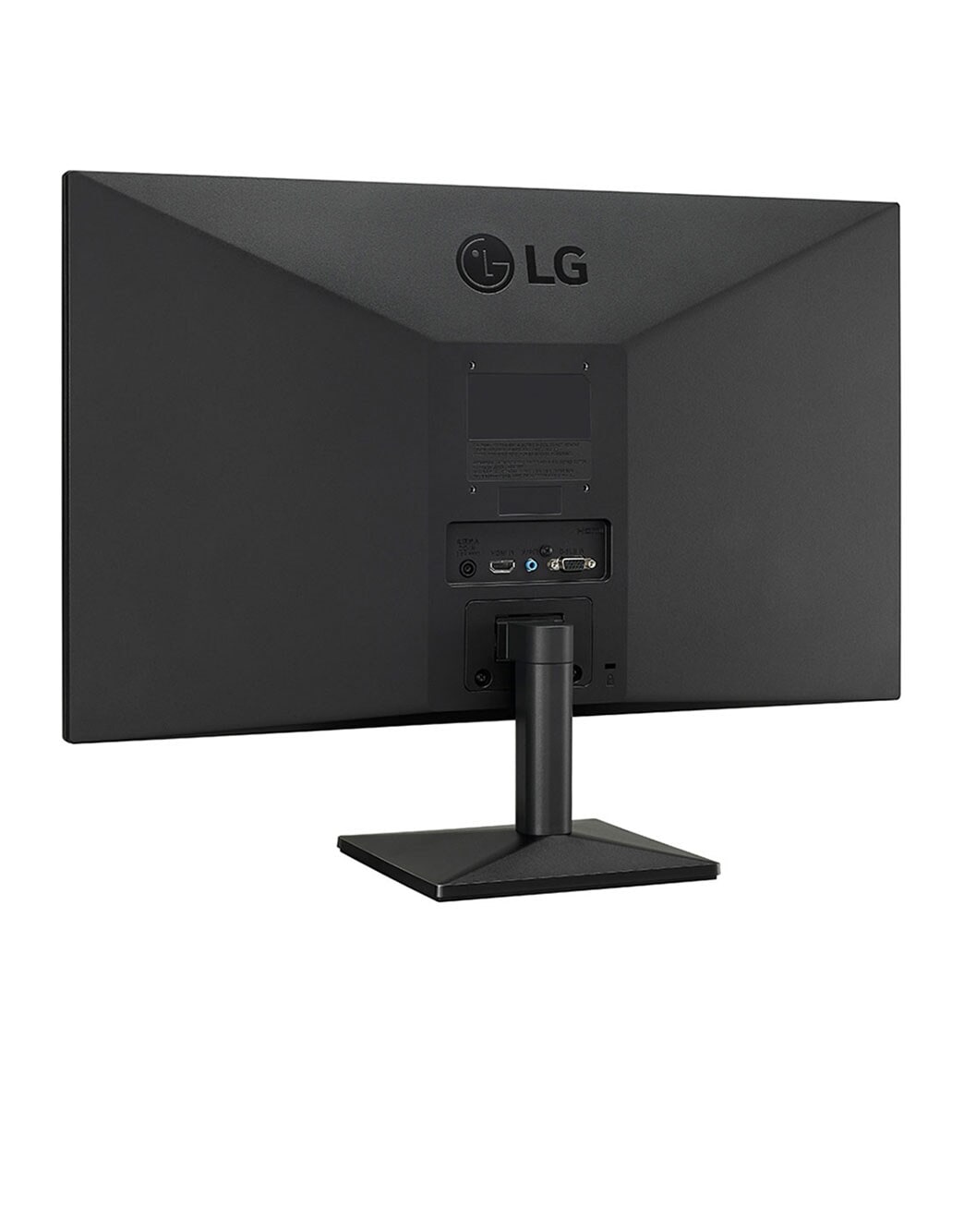 LG Monitor 22'' IPS Full HD, Monitor 22" IPS Full HD, 22MN430H-B