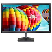 LG Monitor 22'' IPS Full HD, Monitor 22" IPS Full HD, 22MN430H-B, thumbnail 8