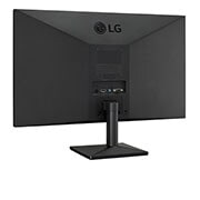 LG Monitor 22'' IPS Full HD, Monitor 22" IPS Full HD, 22MN430H-B, thumbnail 8