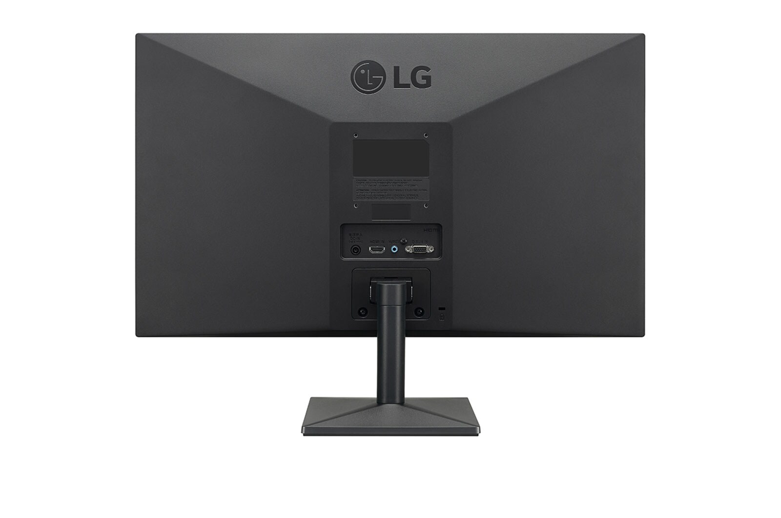 LG Monitor 22'' IPS Full HD, Monitor 22" IPS Full HD, 22MN430H-B