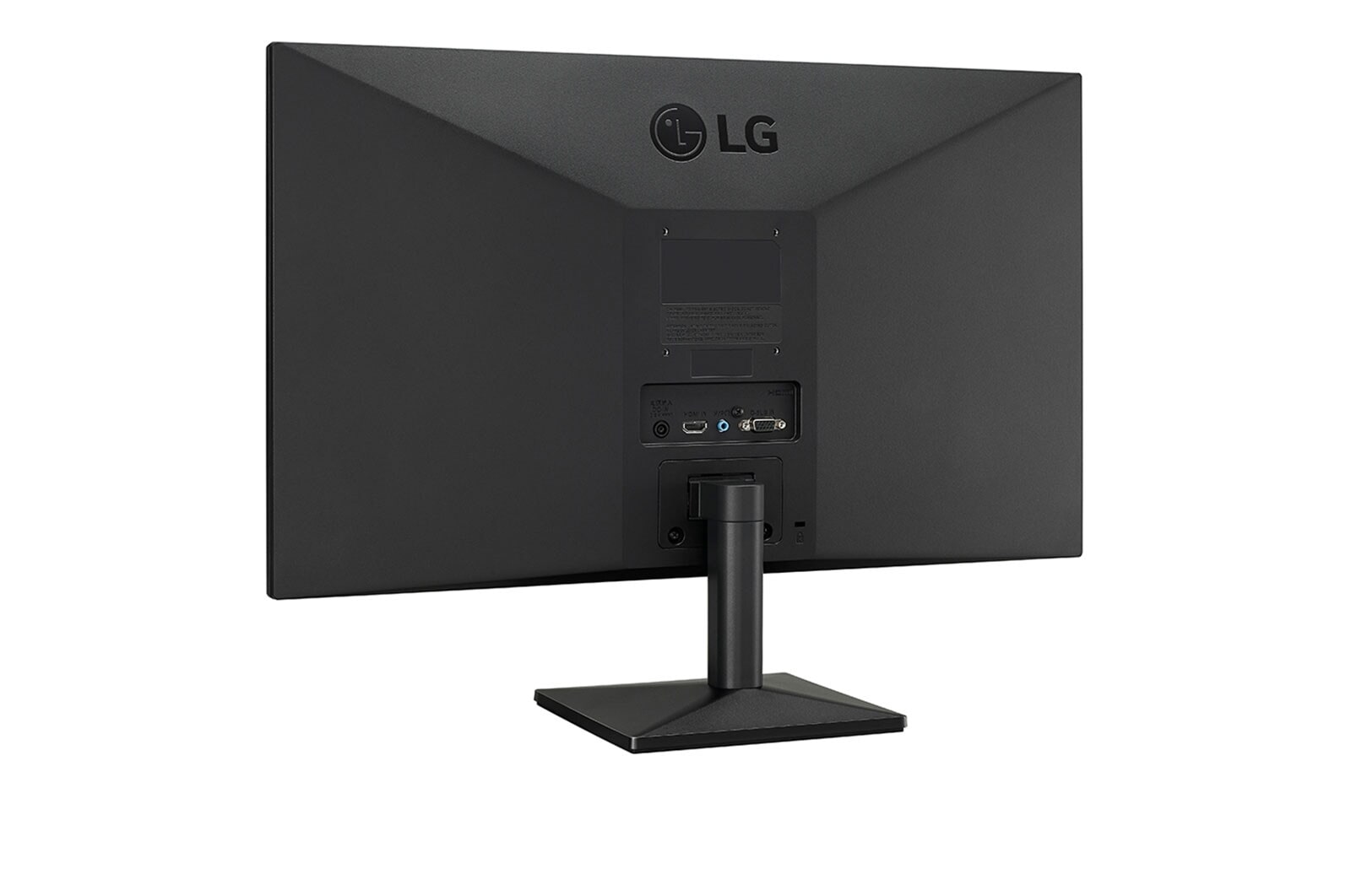 LG Monitor 22'' IPS Full HD, Monitor 22" IPS Full HD, 22MN430H-B