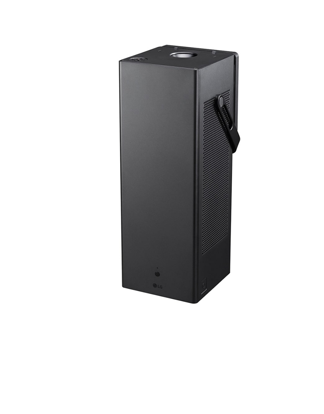 LG 4K UHD Proyector Laser, prestive view , HU80KA