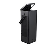 LG 4K UHD Proyector Laser, sides view , HU80KA, thumbnail 15