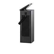 LG 4K UHD Proyector Laser, sides view , HU80KA, thumbnail 15