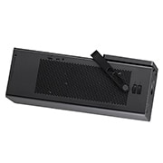 LG 4K UHD Proyector Laser, sides view , HU80KA, thumbnail 15