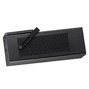 LG 4K UHD Proyector Laser, sides view , HU80KA, thumbnail 15