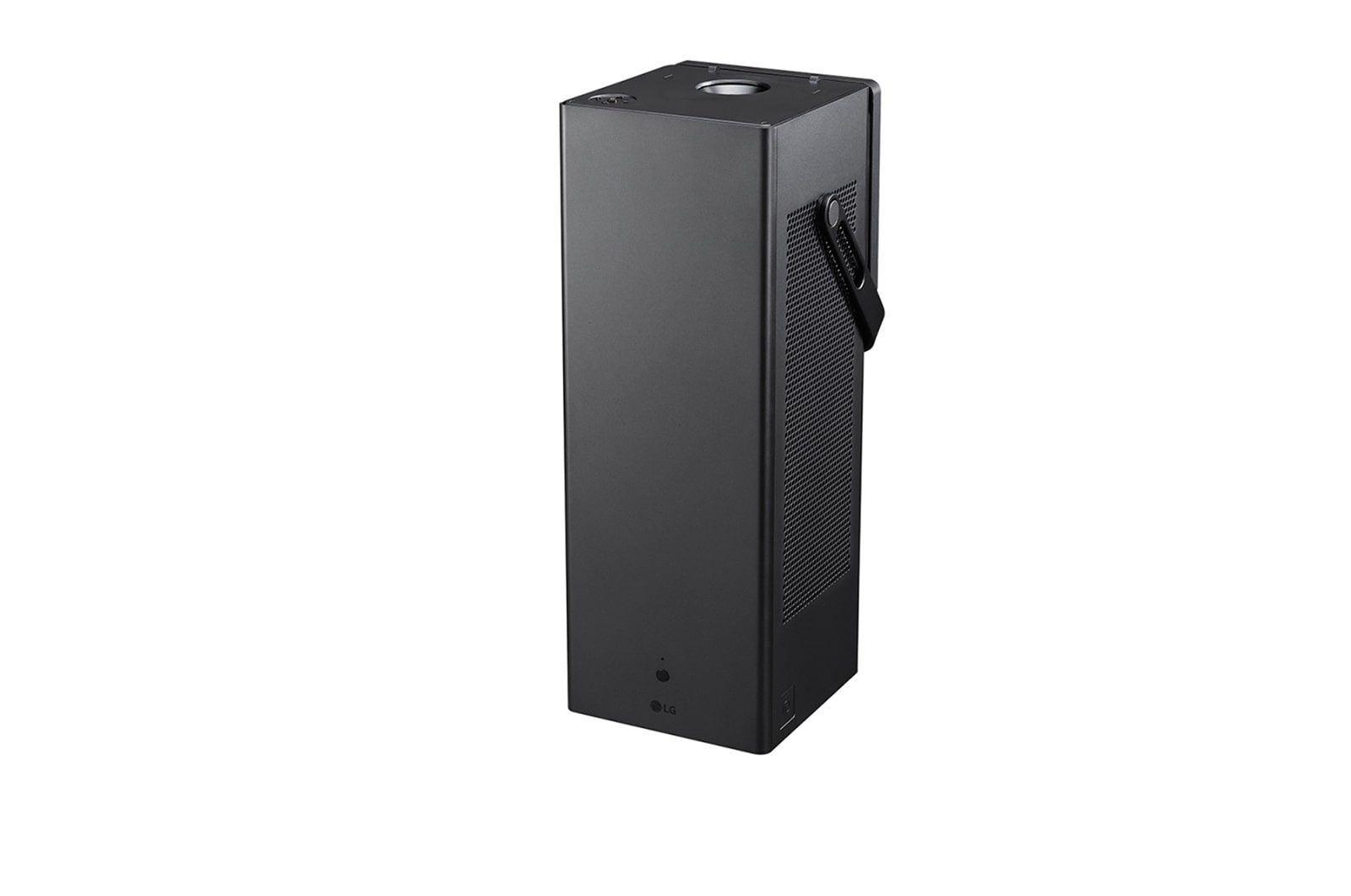 LG 4K UHD Proyector Laser, prestive view , HU80KA