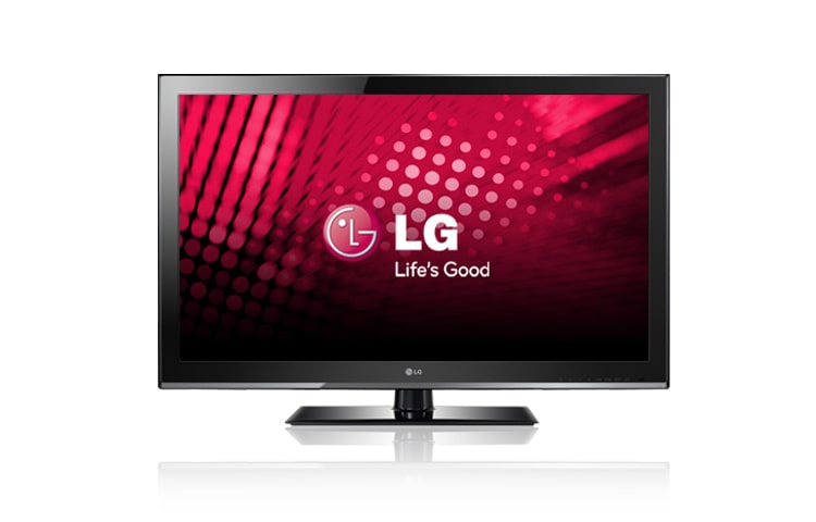 LG TV LCD HD., 22CS410