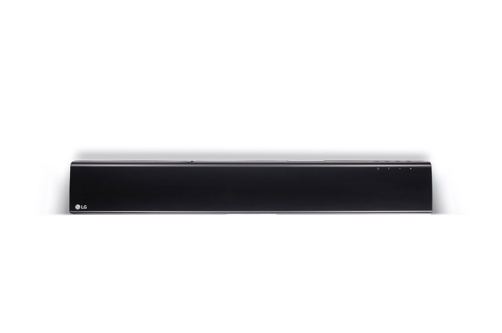 LG Barra de sonido LG SJ2 2.1 canales, 160W de potencia, Subwoofer Inalámbrico, Bluetooth, SJ2