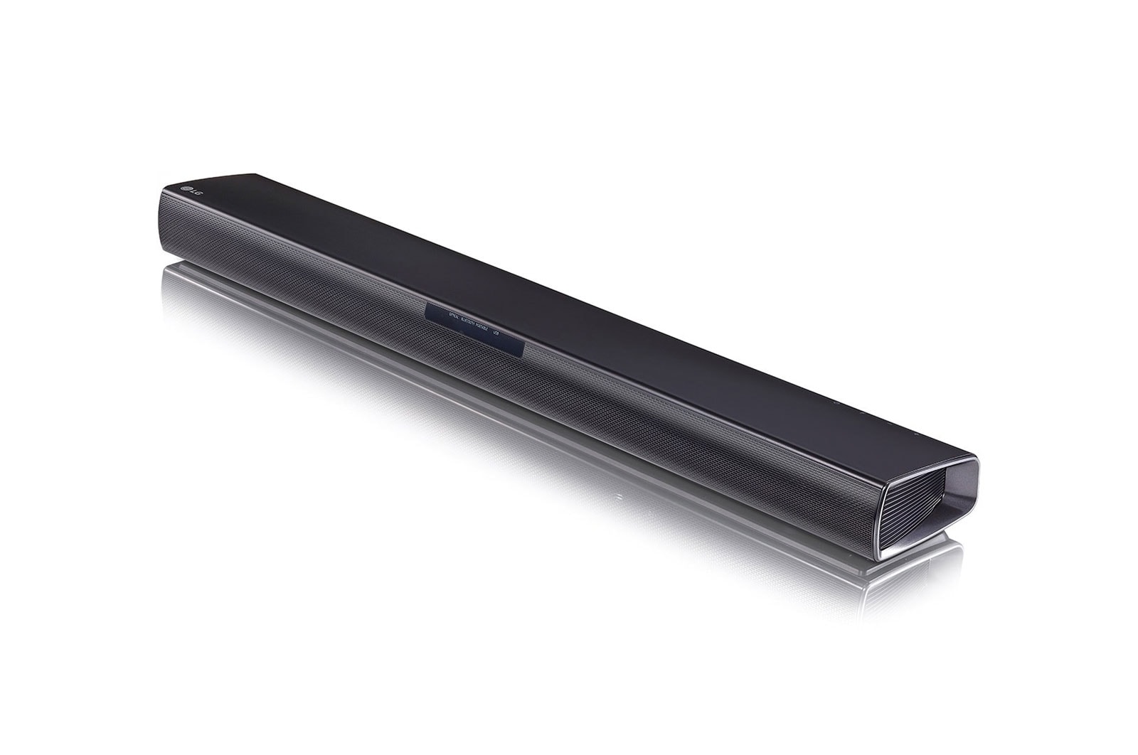 LG Barra de sonido LG SJ2 2.1 canales, 160W de potencia, Subwoofer Inalámbrico, Bluetooth, SJ2
