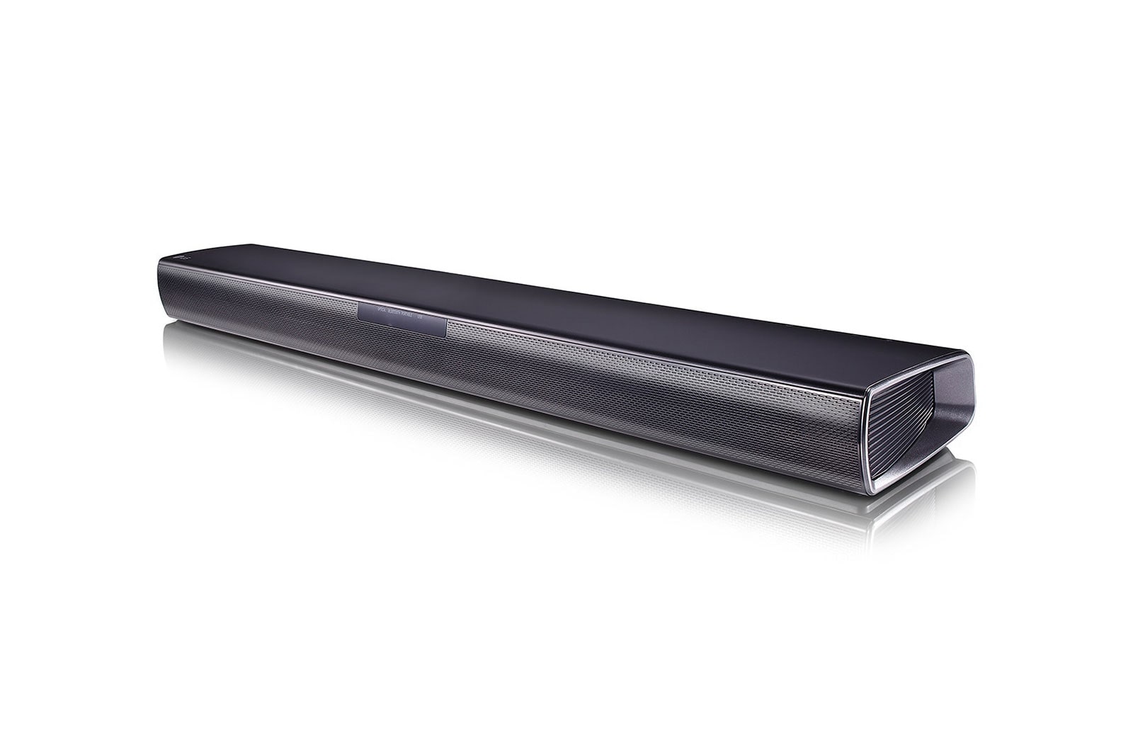 LG Barra de sonido LG SJ2 2.1 canales, 160W de potencia, Subwoofer Inalámbrico, Bluetooth, SJ2