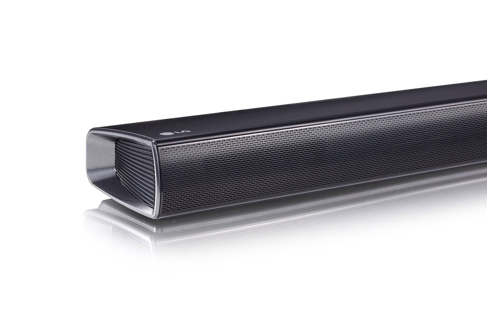 LG Barra de sonido LG SJ2 2.1 canales, 160W de potencia, Subwoofer Inalámbrico, Bluetooth, SJ2