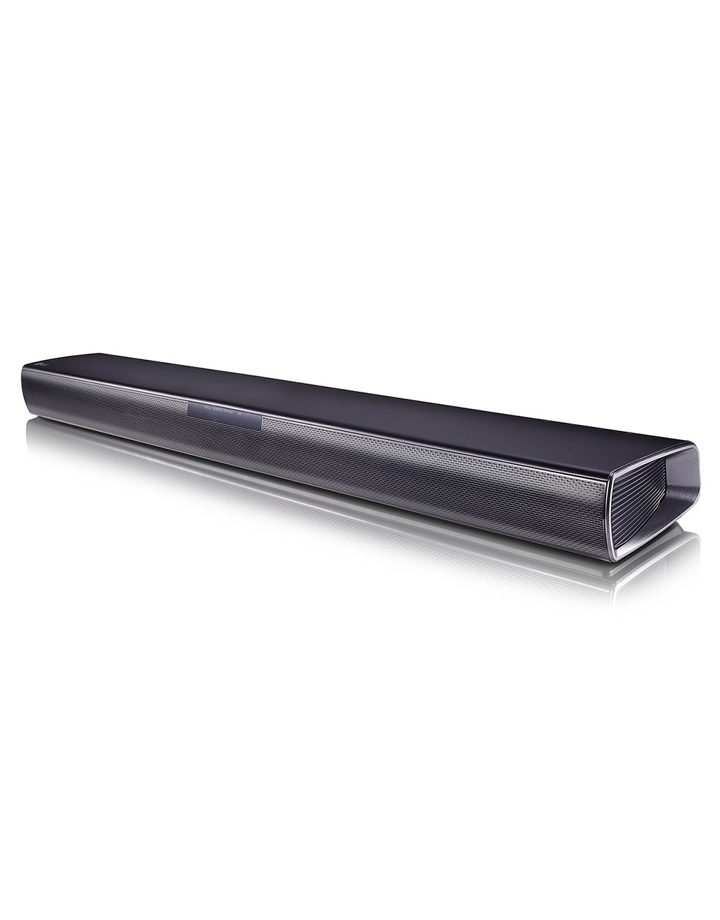 LG Barra de sonido LG SJ2 2.1 canales, 160W de potencia, Subwoofer Inalámbrico, Bluetooth, SJ2
