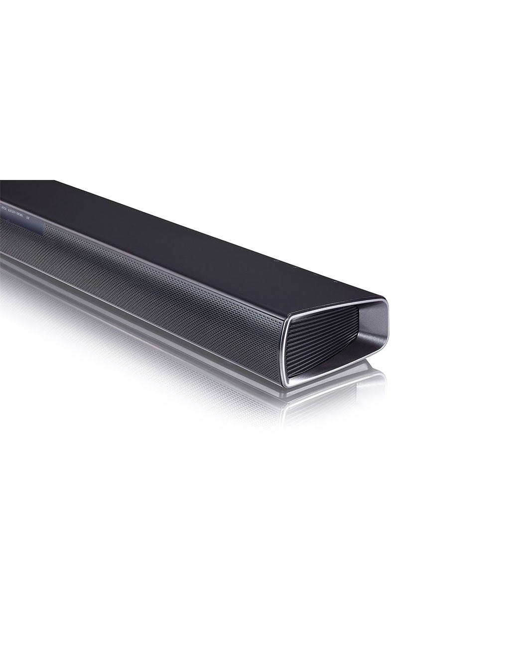LG Barra de sonido LG SJ2 2.1 canales, 160W de potencia, Subwoofer Inalámbrico, Bluetooth, SJ2