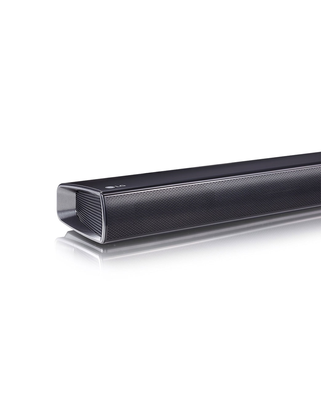 LG Barra de sonido LG SJ2 2.1 canales, 160W de potencia, Subwoofer Inalámbrico, Bluetooth, SJ2