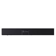 LG Barra de sonido máxima potencia 800 watts,  5.1 canales, DTS Virtual:X, Control por App, Subwoofer inalámbrico, HDMI Arc., Vista trasera, SH7Q, thumbnail 10