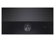 LG Barra de sonido máxima potencia 800 watts,  5.1 canales, DTS Virtual:X, Control por App, Subwoofer inalámbrico, HDMI Arc., Vista cercana del canal central, SH7Q, thumbnail 10