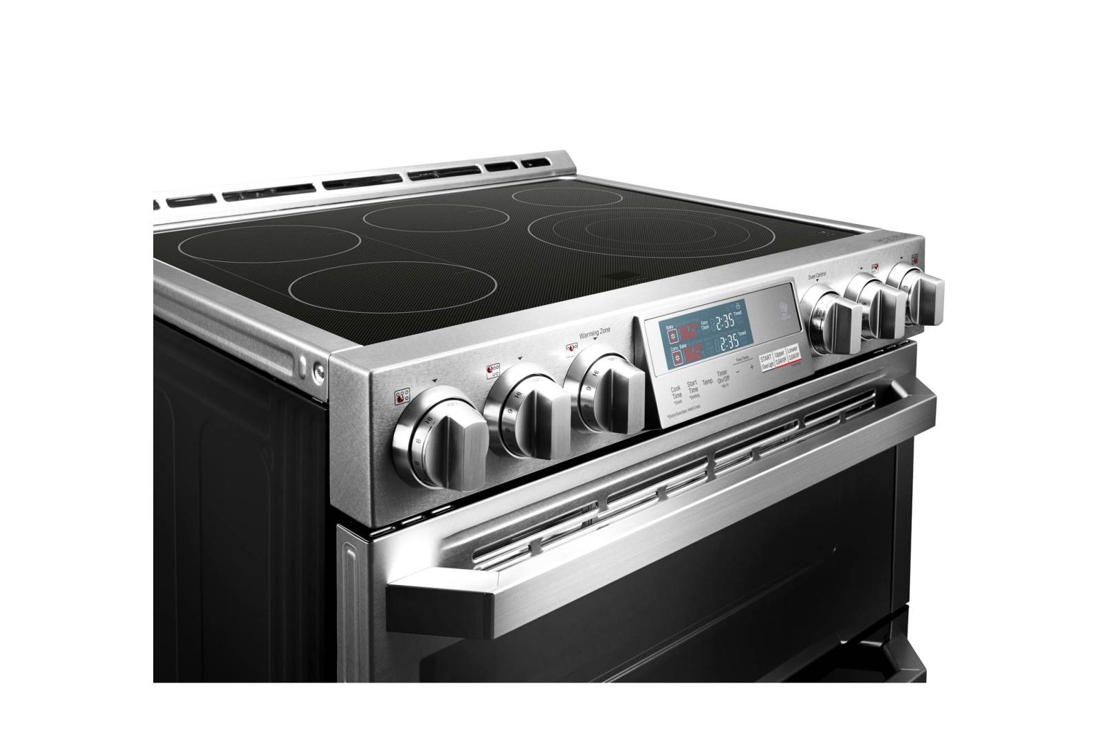 HORNO DE GAS INTEGRADO 20 L : CSC