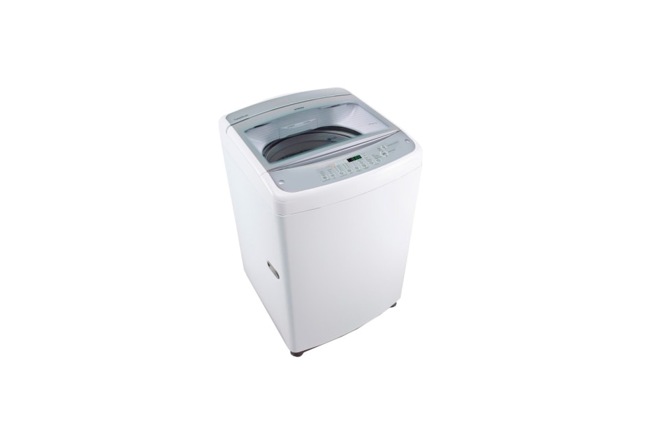 Lavadora LG Smart, conoce la nueva generación de lavadoras