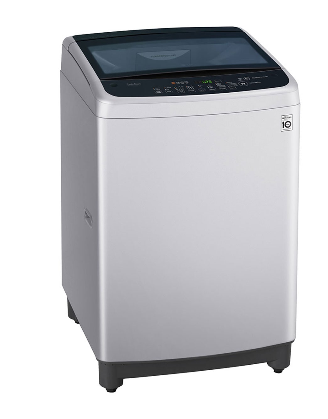 LAVADORA LG WT19DPB 19Kg - Multielectro