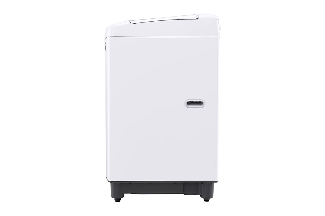 Lavadora Automática LG WT17WSB de 17 KG - Blanco