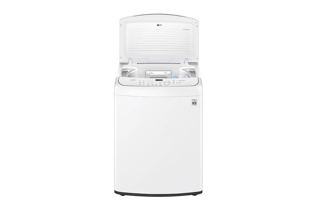 22kg Lavadora Carga Superior WT22WS6HP LG Blanco