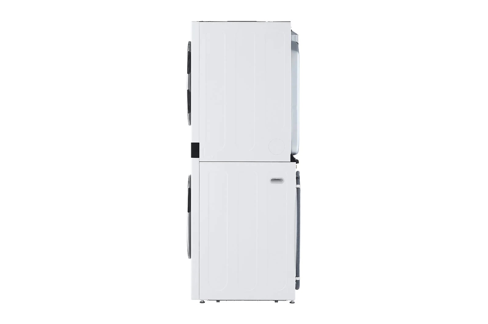 LG Torre de Lavado WashTower™ 22kg (lavado)/ 22kg (Secado Electrica), AI ThinQ - Blanco, LG TORRE DE LAVADO con Control Central, WK22WS6, WK22WS6, WK22WS6E