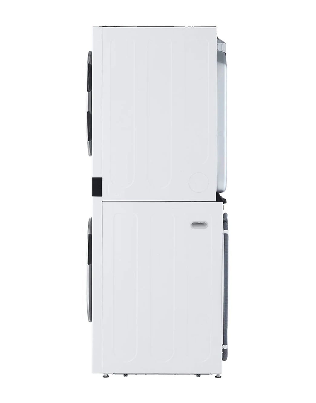 LG Torre de Lavado WashTower™ 22kg (lavado)/ 22kg (Secado Electrica), AI ThinQ - Blanco, LG TORRE DE LAVADO con Control Central, WK22WS6, WK22WS6, WK22WS6E