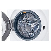LG Torre de Lavado WashTower™ 22kg (lavado)/ 22kg (Secado Electrica), AI ThinQ - Blanco, LG TORRE DE LAVADO con Control Central, WK22WS6, WK22WS6, WK22WS6E, thumbnail 15