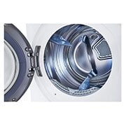 LG Torre de Lavado WashTower™ 22kg (lavado)/ 22kg (Secado Electrica), AI ThinQ - Blanco, LG TORRE DE LAVADO con Control Central, WK22WS6, WK22WS6, WK22WS6E, thumbnail 15