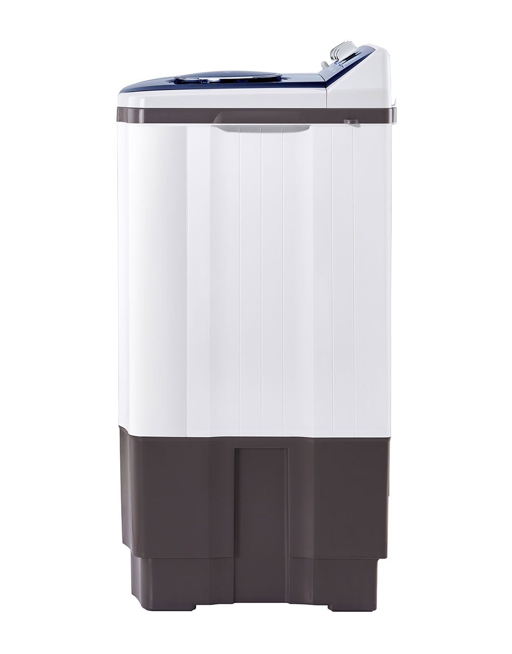 LG Lavadora Doble tina Carga Superior 16.5Kg/10kg  Filtro Atrapa pelusas Wind Jet Dry color Blanco , WP18WAR, WP17WAR