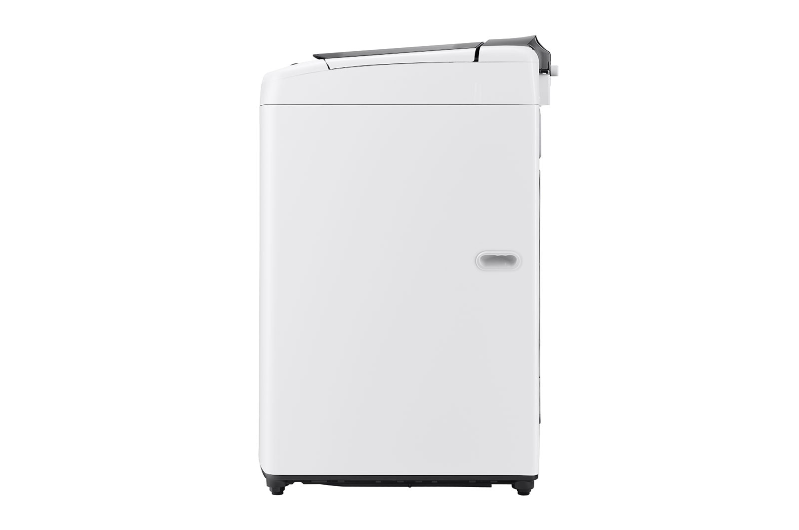 LG Lavadora Carga Superior LG 19Kg  Motor Inverter Direct Drive™ Sistema 6 Motion Blanco, WT19WV6, WT19WV6