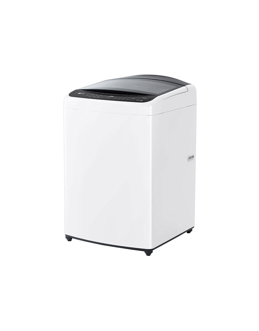 LG Lavadora Carga Superior LG 19Kg  Motor Inverter Direct Drive™ Sistema 6 Motion Blanco, WT19WV6, WT19WV6