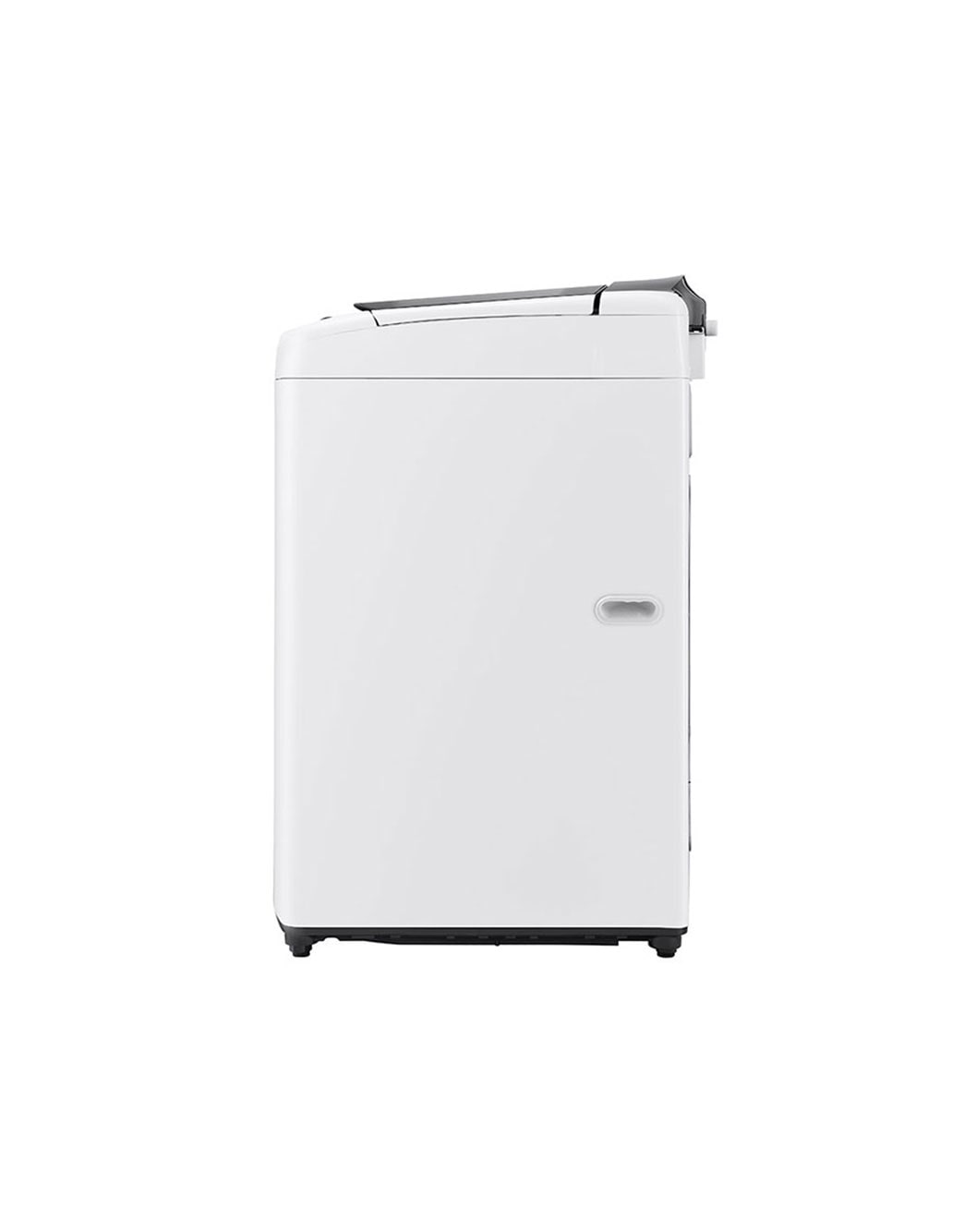 LG Lavadora Carga Superior LG 19Kg  Motor Inverter Direct Drive™ Sistema 6 Motion Blanco, WT19WV6, WT19WV6
