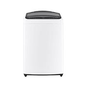 LG Lavadora Carga Superior LG 19Kg  Motor Inverter Direct Drive™ Sistema 6 Motion Blanco, WT19WV6, WT19WV6, thumbnail 15