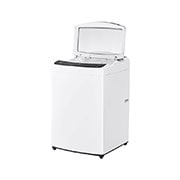 LG Lavadora Carga Superior LG 19Kg  Motor Inverter Direct Drive™ Sistema 6 Motion Blanco, WT19WV6, WT19WV6, thumbnail 15